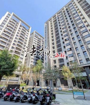 台中法拍大樓-1