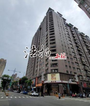 台中大樓法拍-0