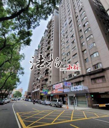 台中大樓法拍-0