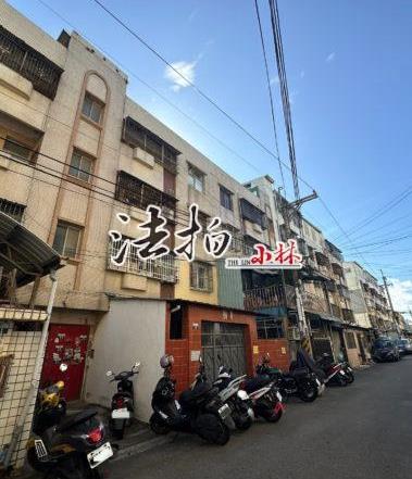 台中大肚法拍公寓-0