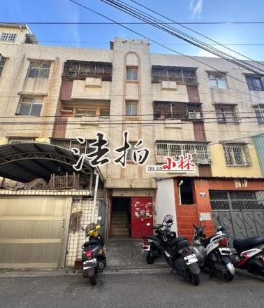 台中大肚法拍公寓-1