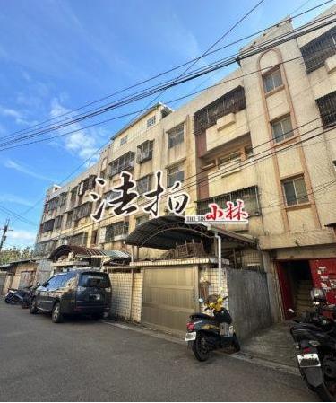 台中大肚法拍公寓-2