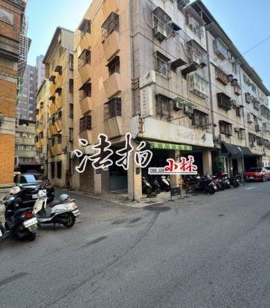 台中北區法拍公寓-0