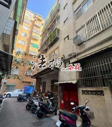 台中北區法拍公寓-1