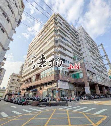 台中北屯大樓法拍-0