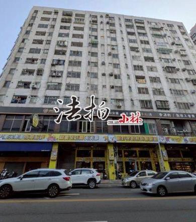 台中北屯大樓法拍-1