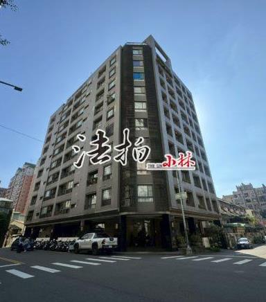台中南屯大樓法拍-0