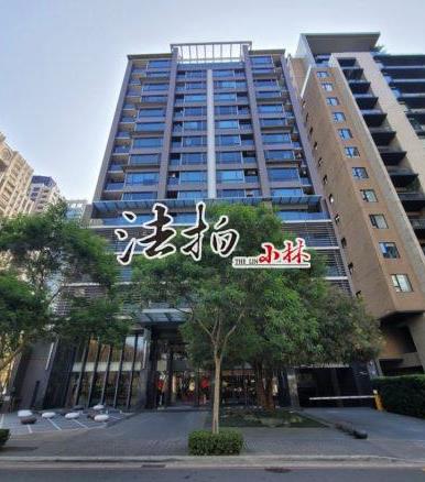 台中西屯大樓拍賣-2