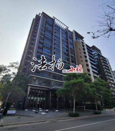 台中西屯大樓拍賣-3