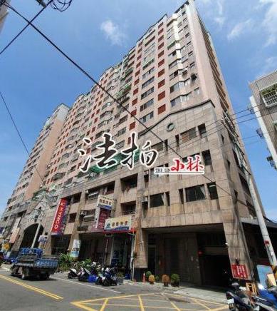 台中大甲法拍大樓-0