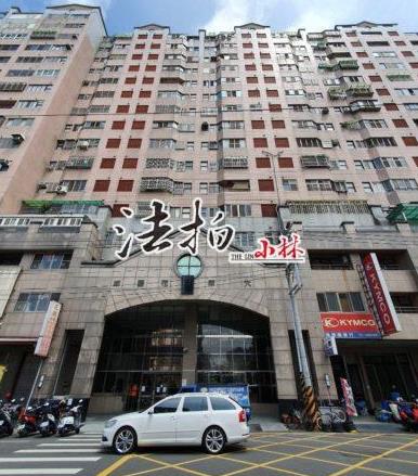 台中大甲法拍大樓-1
