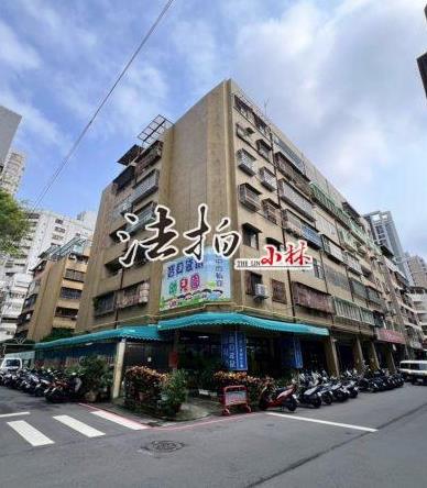 台中北區法拍大樓-0