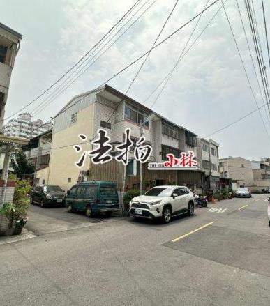 台中潭子拍賣透天-0