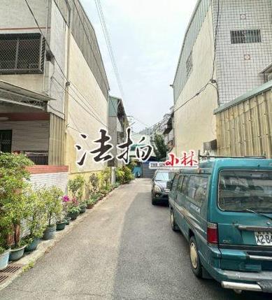 台中潭子拍賣透天-1