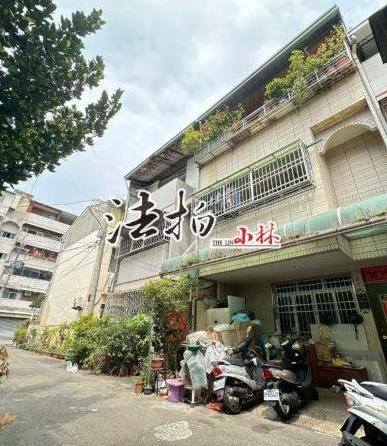 台中潭子拍賣透天-2