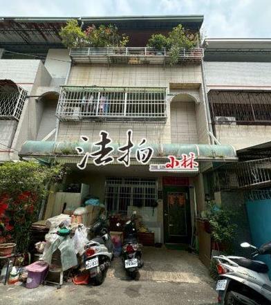 台中潭子拍賣透天-3