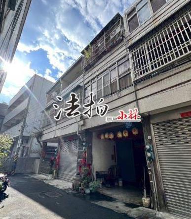 清水法拍透天-0