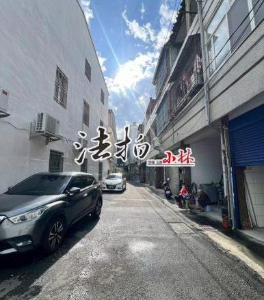 清水法拍透天-2