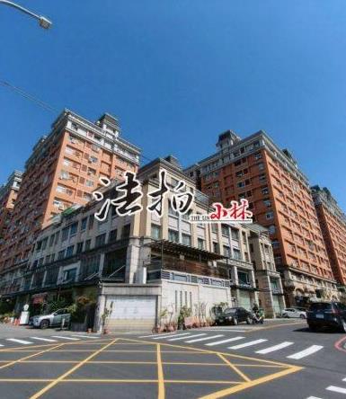 南區法拍大樓-0