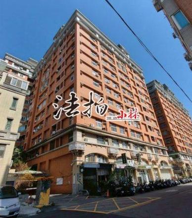 南區法拍大樓-1