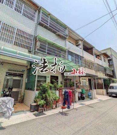 龍井透天法拍-0