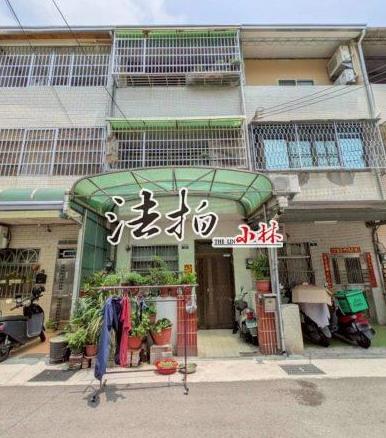 龍井透天法拍-1