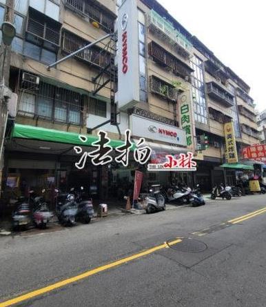西區大樓法拍-0
