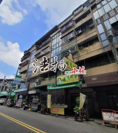 西區大樓法拍-3