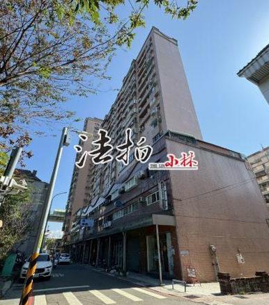 北屯大樓法拍-0