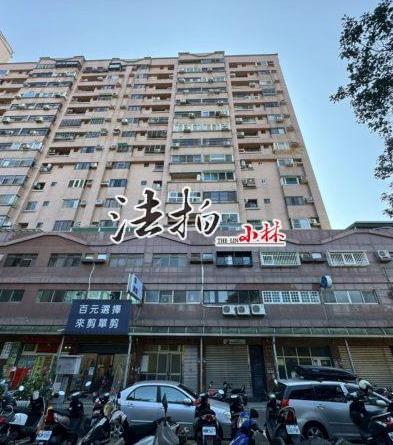北屯大樓法拍-1