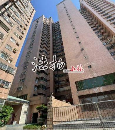 北屯大樓法拍-2