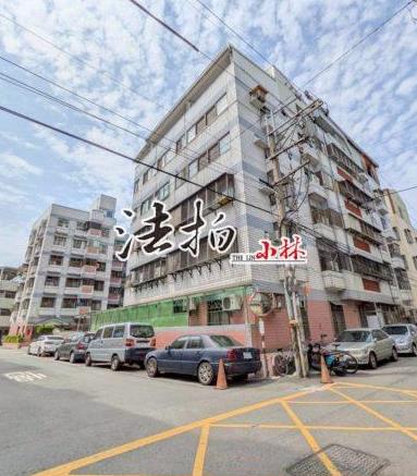 大雅大樓拍賣-0