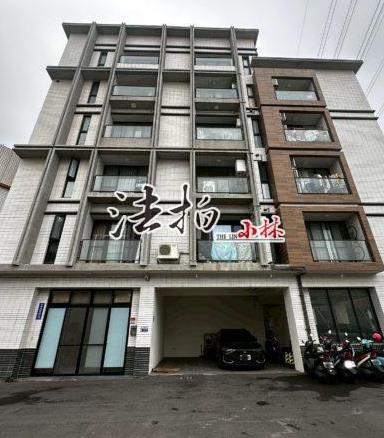 龍井法拍大樓-1