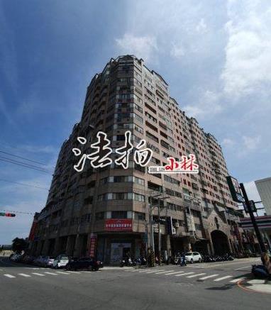 大甲大樓法拍-3