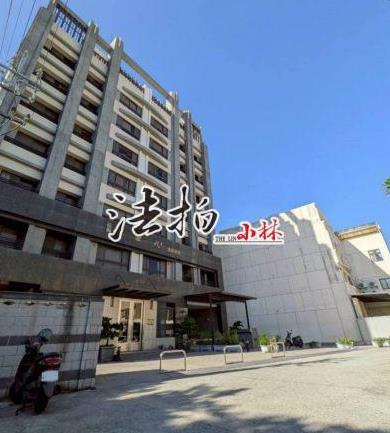 沙鹿法拍大樓-0