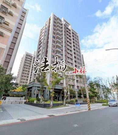 北屯大樓法拍-1