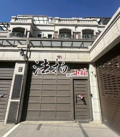 沙鹿法拍透天-1
