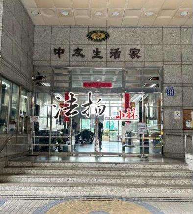 台中大樓法拍-2