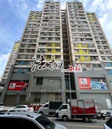 台中大樓法拍-3