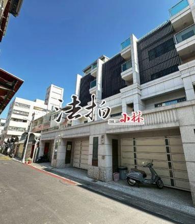 台中透天拍賣-0