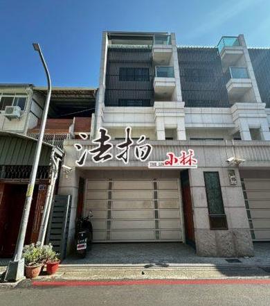 台中透天拍賣-1