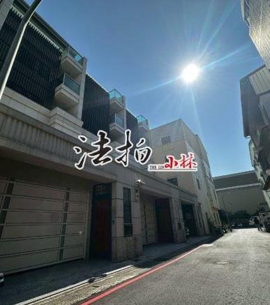 台中透天拍賣-2