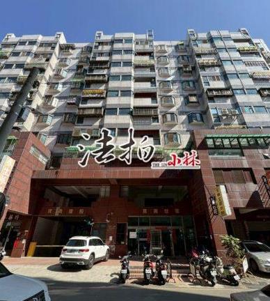 台中北屯法拍大樓-0