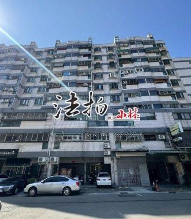 台中北屯法拍大樓-2