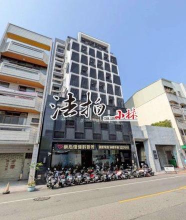 台中北屯法拍大樓-0
