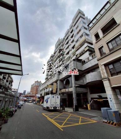 台中北屯大樓法拍-3