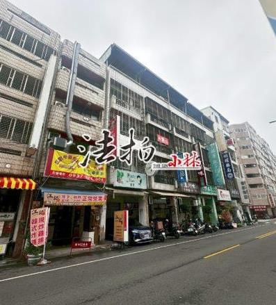 台中北區法拍透天-0