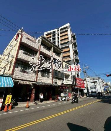 台中后里拍賣透天-0