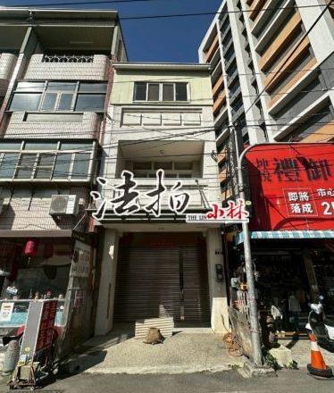台中后里拍賣透天-1