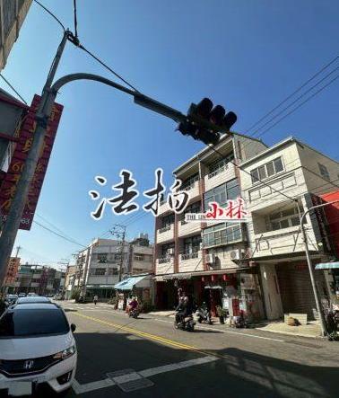 台中后里拍賣透天-3